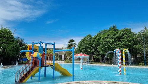 ILOA-H 2 quartos, Conforto e Lazer - Foto 5