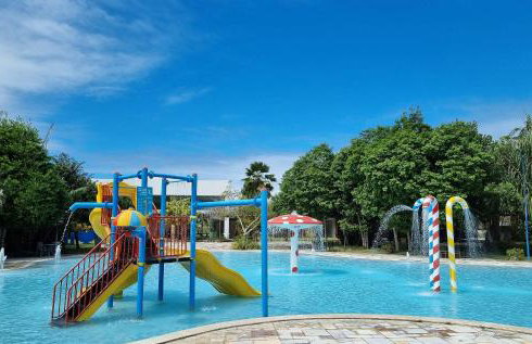 ILOA-H 2 quartos, Conforto e Lazer - Foto 5