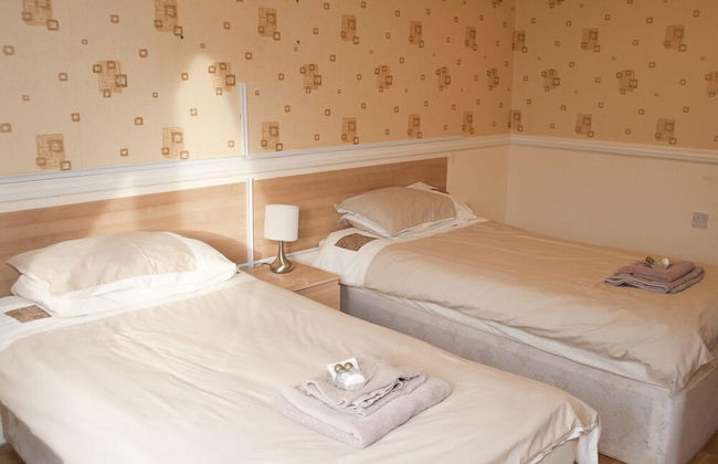 Park Hall Suites - Foto 39