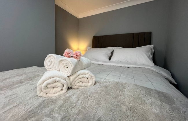 Modern with Stylish Terrace - Foto 3