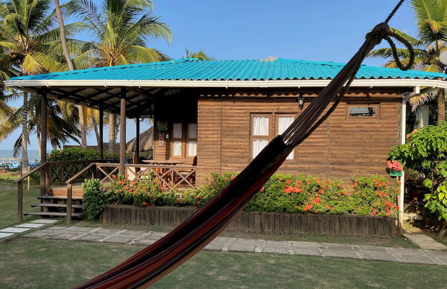 Antares del Mar - Foto 20