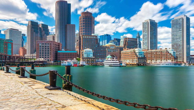 Boston Trolleybus Tour - Photo 2