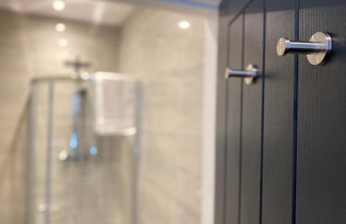 Modern 3 bedroom apartment close to the city centre - Foto 13