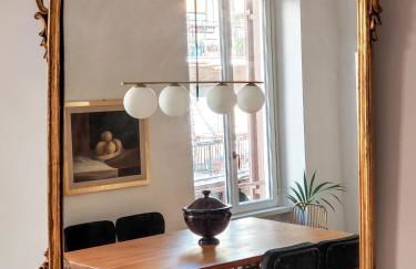 Casavignoni elegant 3BR home near to Spanish step - Foto 10