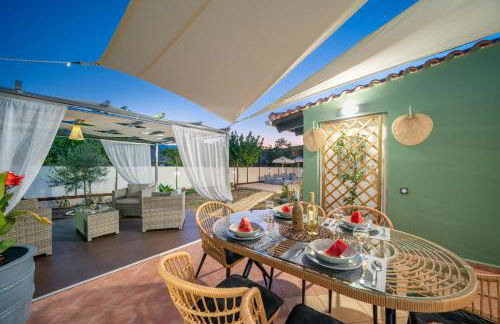 Home plousia - Foto 40