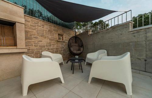 Modern Villa Sol Anima with Private Pool - Foto 10