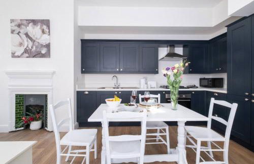 2 Volunteer House, Leiston - Aldeburgh Coastal Cottages - Foto 2