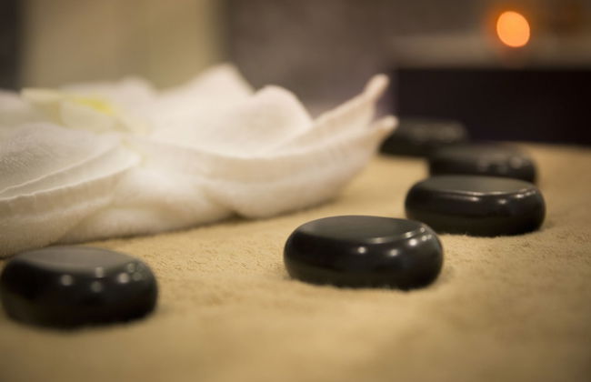 Aparthotel Adagio Abu Dhabi Al Bustan - Photo 48