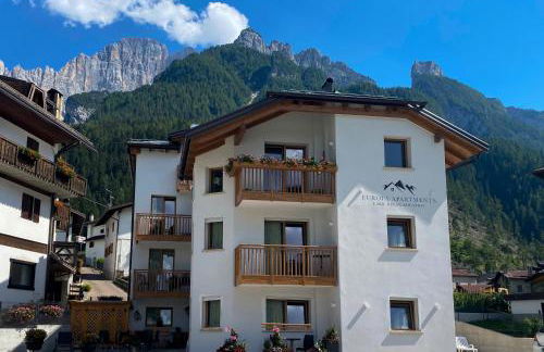 Europa Mountain Apartments - Foto 1