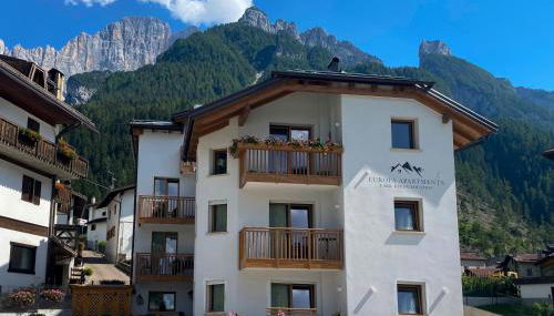 Europa Mountain Apartments - Foto 1