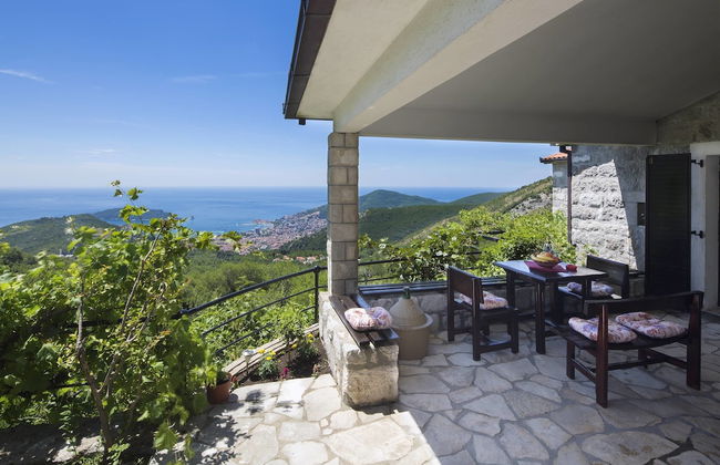 Villa Nera - Foto 33