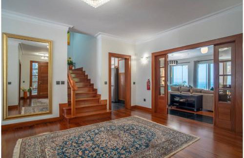 Villa Loureiro Palace With Soccer Field - Foto 16