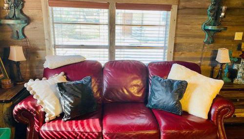 8th St. Cowboy Haus I Biker Friendly I River - Foto 3