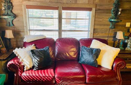 8th St. Cowboy Haus I Biker Friendly I River - Foto 3