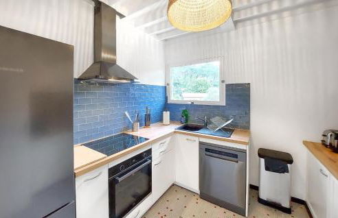 Nice Home In Lege-Cap-Ferret With Wifi - Foto 7