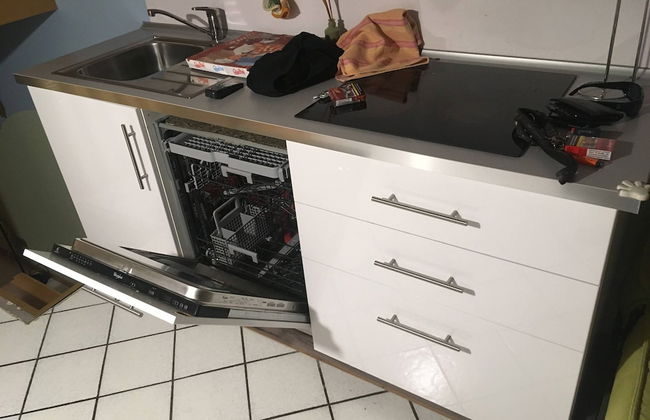 Belvilla by OYO Appartment Dafinzi - Foto 7