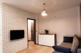 Green Terrace Big Family Apartment - Foto 10
