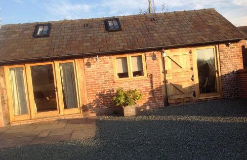 ANVIL COTTAGE - Foto 8