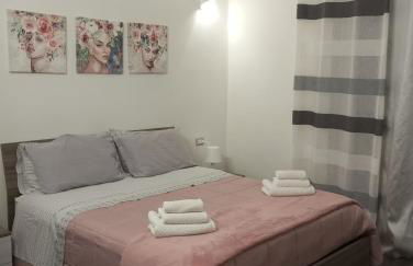 sea view apartment - Foto 18