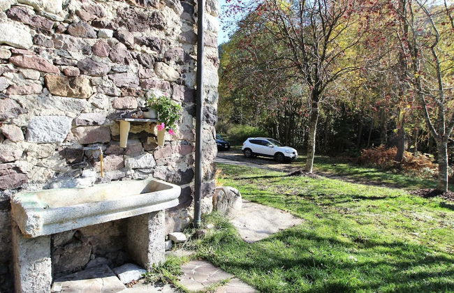 Belvilla by OYO Baita Silana - Foto 26