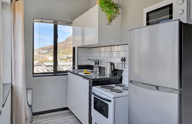 The Heriot City Centre Apartments - Foto 46