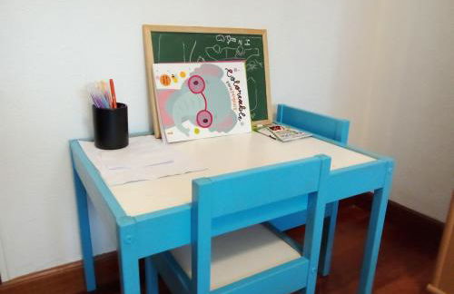 Apartamento Teresa en Vilanova de Arousa - Foto 18