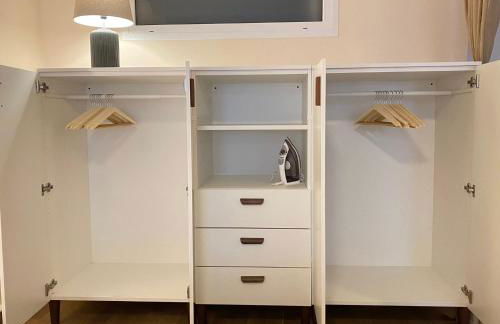 Großzügiges 1 Zimmer-Apartment mit Badewanne - Foto 13