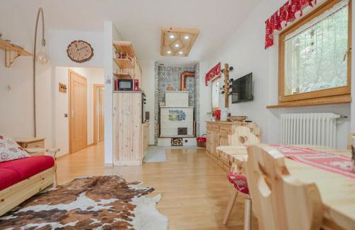 I Folli di Alleghe Apartment - Parking & Wi-Fi - Foto 7