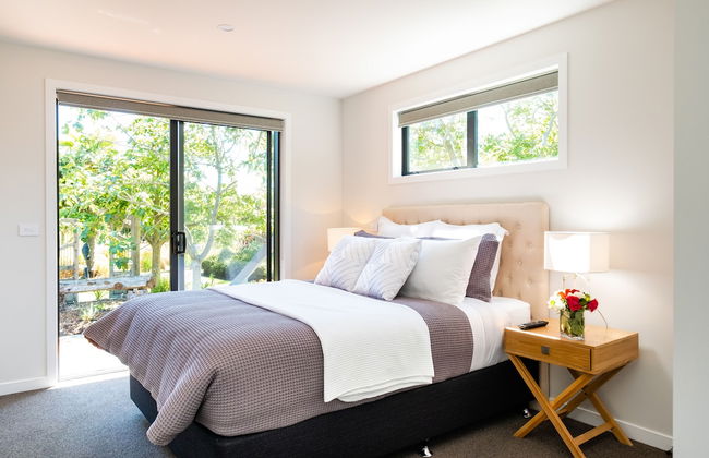 Lawn Cottages - Foto 7