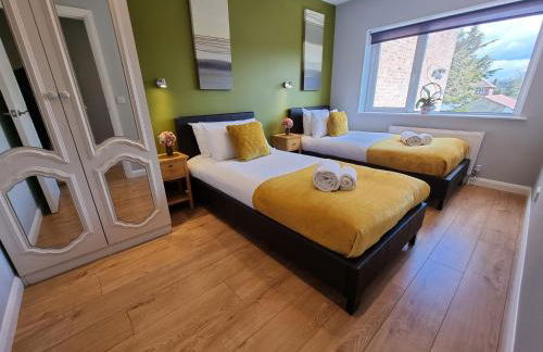 2 Bedrooms - 4 beds plus SofaBed 144 - Foto 3