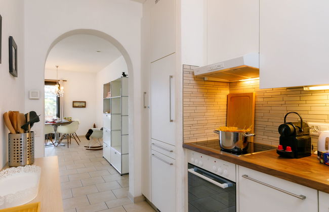 Residenza Miralago Apt. D33 - Foto 3