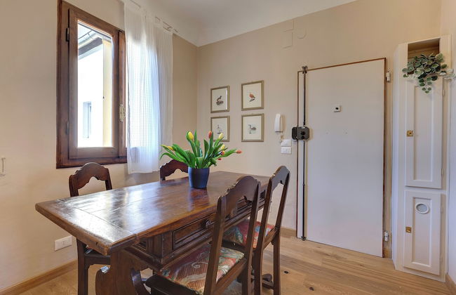 Mamo Florence - Woodie Apartment - Foto 14