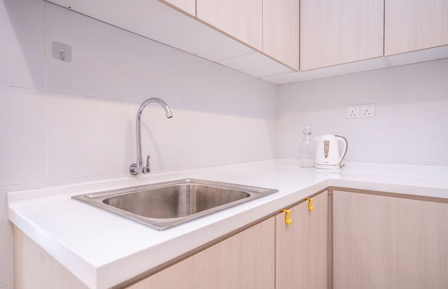 OYO Home89606Exquisite Studio Midhill - Foto 13