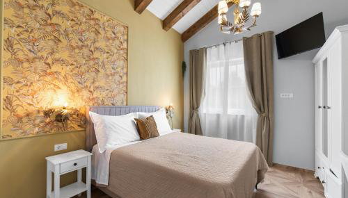 Villa Sienna - Foto 3