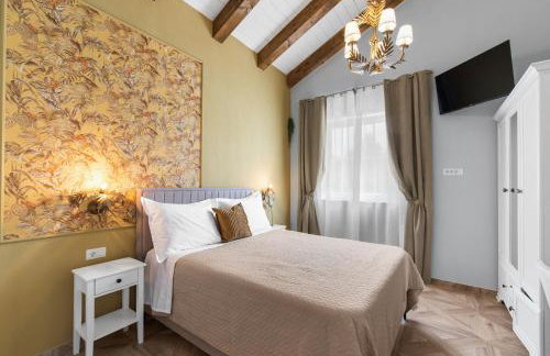 Villa Sienna - Foto 3