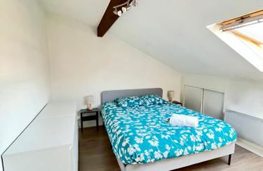 Pin's - Magnifique appartement - Foto 1