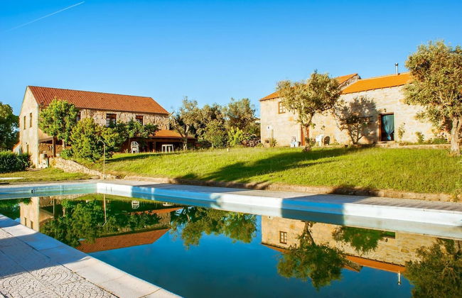 Estudio By Renato Design - Turismo Rural - Photo 1