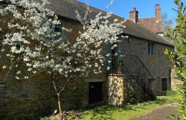 The Granary, Barwick - Foto 28