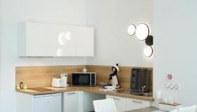 Le Standing, hyper centre T2 - Foto 2