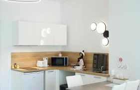 Le Standing, hyper centre T2 - Foto 2