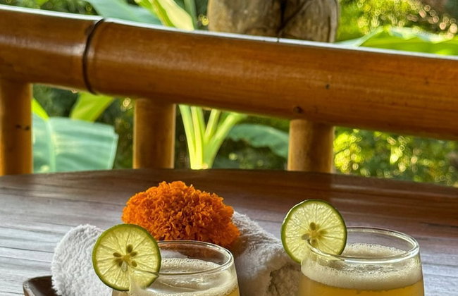Penida Bambu Green Suites - Foto 46