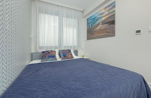 HS Apartamenty Hevenia Sun widok na morze - Photo 19