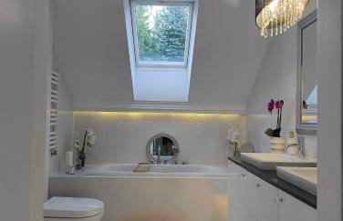 Willa Vivaldi - Family & Friends - Sauna, Balia - Foto 38