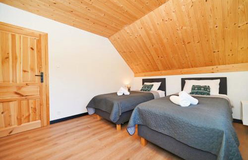 Apartamenty Beskidzka 92 - Foto 40