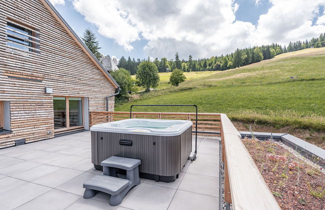 stuub todtnauberg - Foto 29