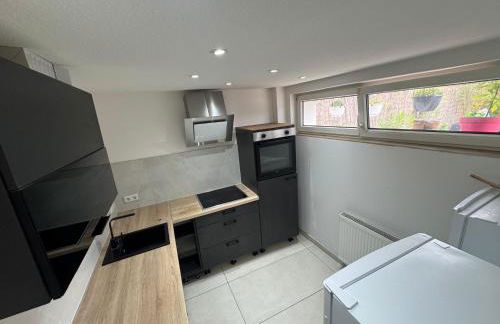 Monteurwohnung Viernheim - Foto 23