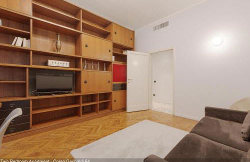 Brera Apartments in Garibaldi - Foto 102