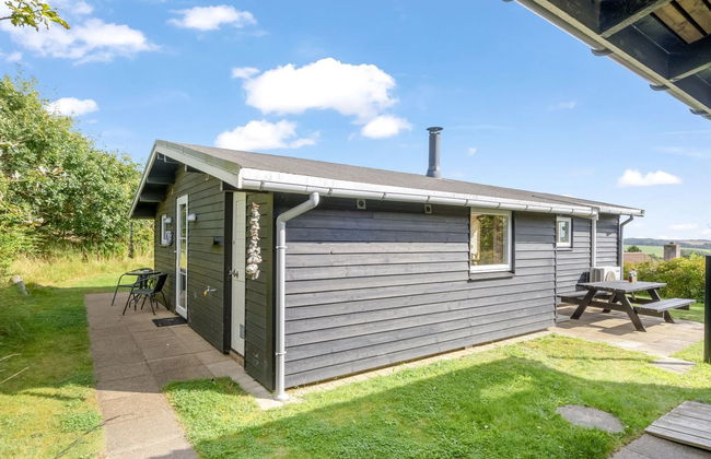 "Dimo" - 300m to the fjord - Foto 8