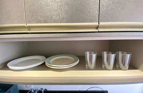 Apartamento Wi-fi, Split, Estacionamento e Piscina - Foto 39