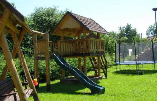 Domek Nad Rozlewiskiem z kominkiem - Foto 23